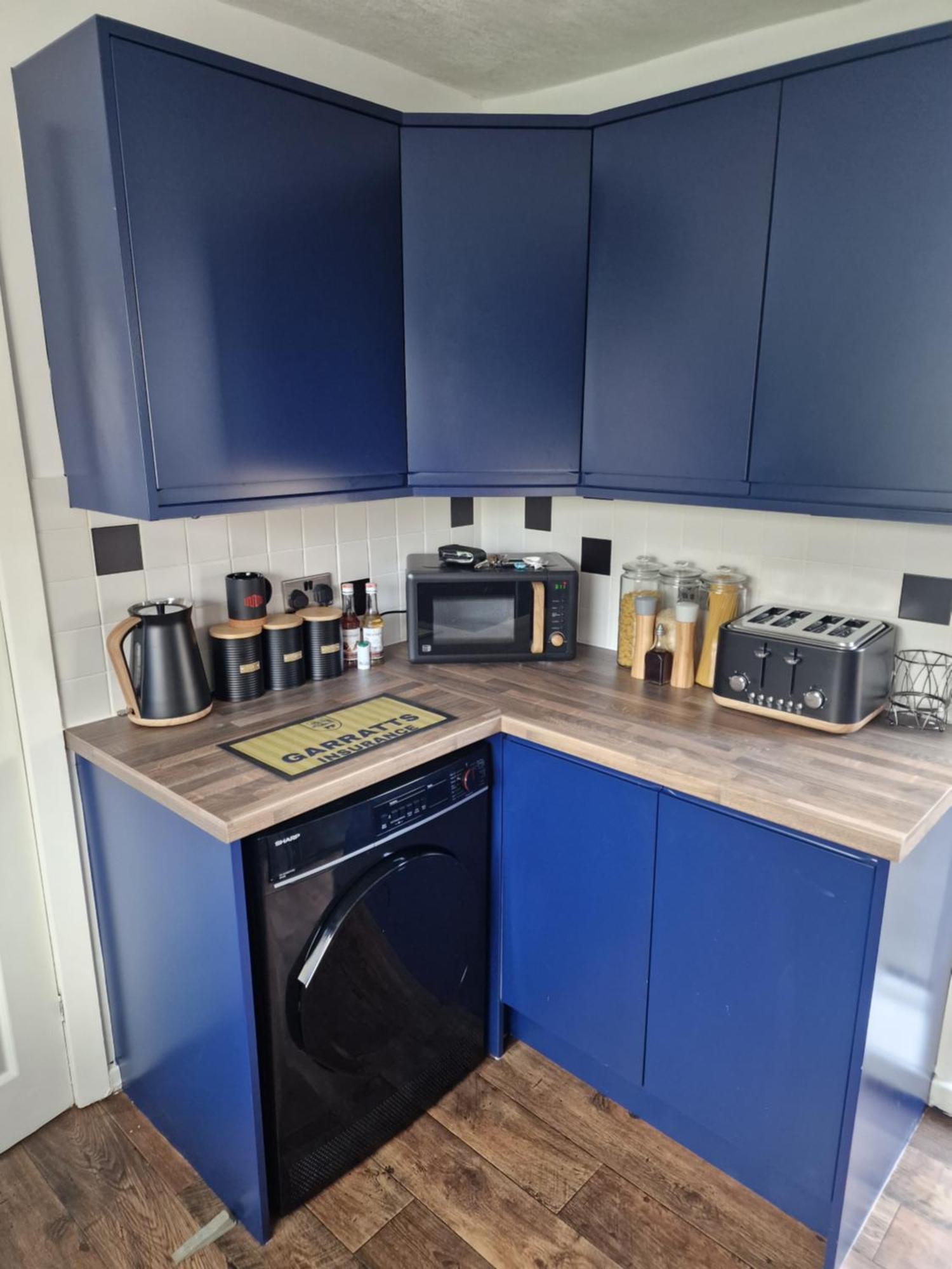 Detached Homestay - Super, King & Double Rooms - Leyland, Preston, Chorley, Lancashire ภายนอก รูปภาพ