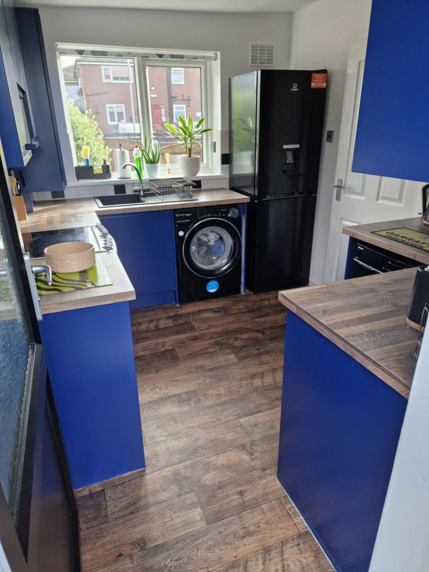 Detached Homestay - Super, King & Double Rooms - Leyland, Preston, Chorley, Lancashire ภายนอก รูปภาพ